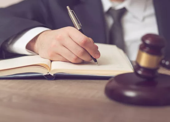 Atto di precetto: cos'è e come funziona - Guida rapida