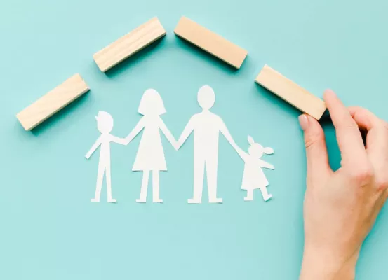 Nella determinazione dell'assegno di mantenimento incide anche l'assegnazione della casa familiare, Cassazione ordinanza n. 20858 del 21 luglio 2021.